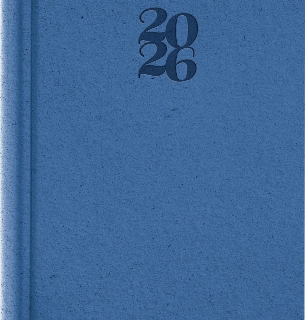 Dnevni dnevnik Essenza Sliva 2026