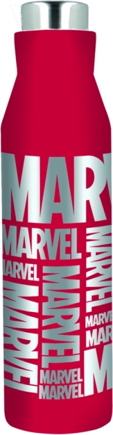 Nerjavinska termov steklenica Marvel 580 ml