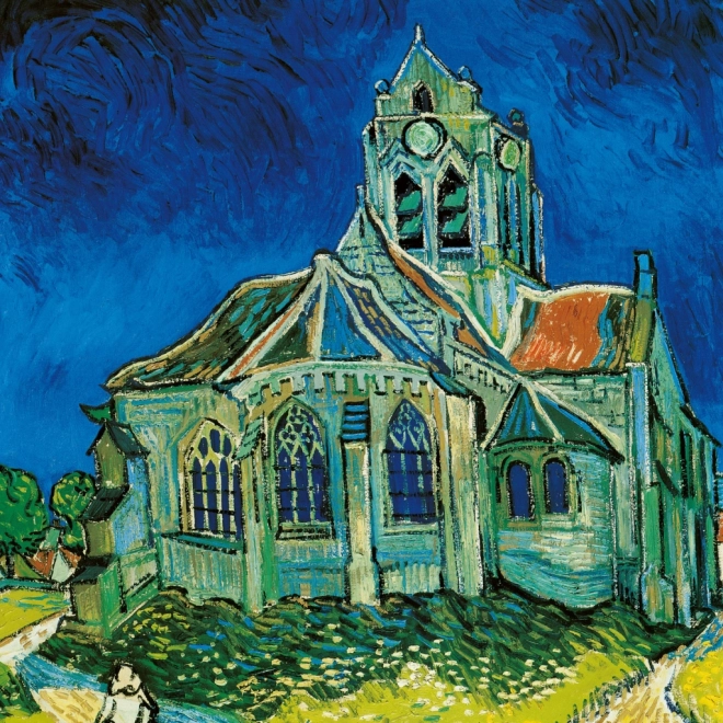Beležka koledar Vincent van Gogh 2026