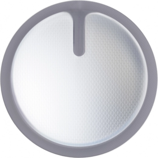 3D anatomska oblika in tanko izvedbo