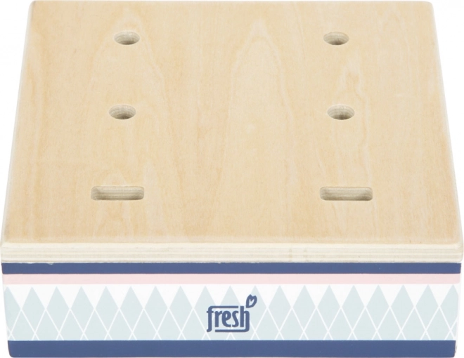 Small Foot komplet sladolednih lučk „fresh“