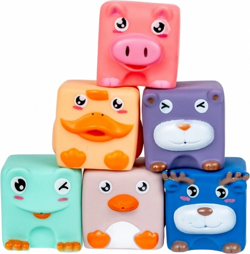 Spoznavanje živalic