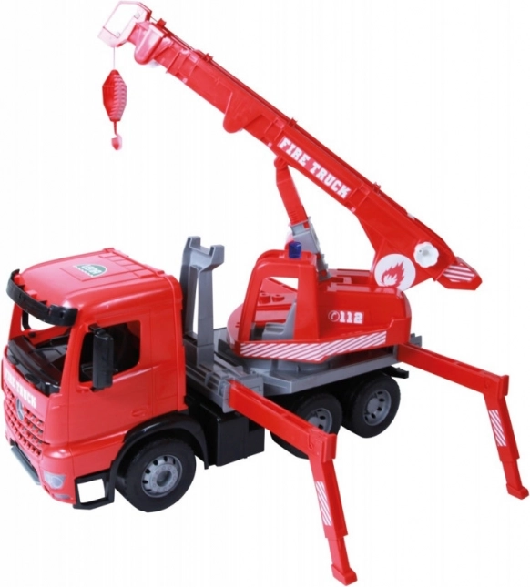 Gasilsko dvigalo Lena Giga Trucks 70 cm