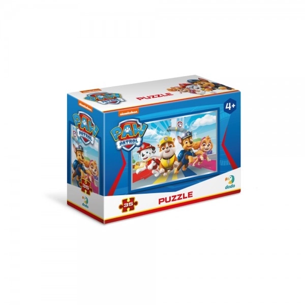 Minipuzzle Tomaž Patror