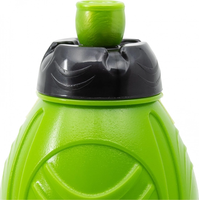 STOR Steklenica za pitje Minecraft 400 ml