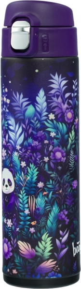 Termo Steklenica Jungle Panda 450 ml