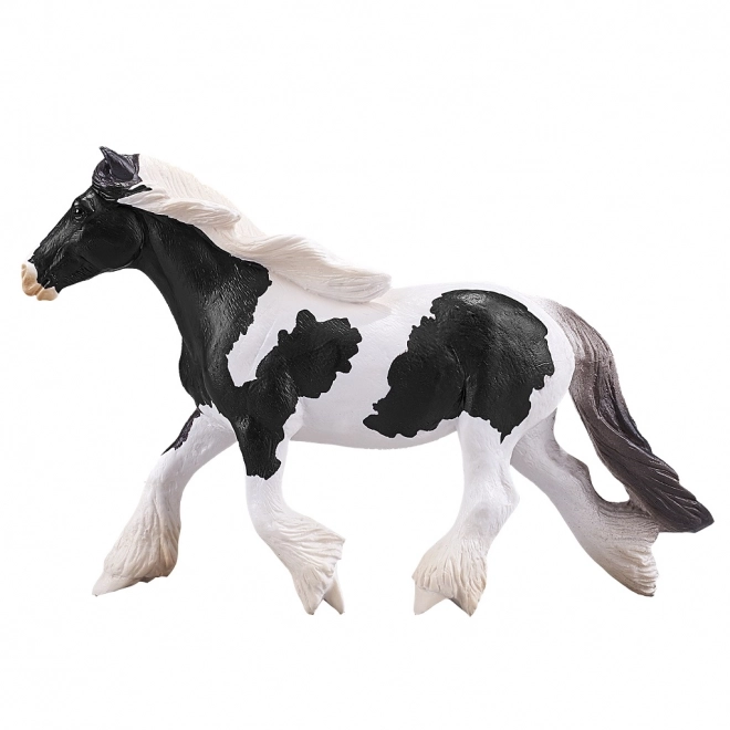 Realistična figura irskega tinkera
