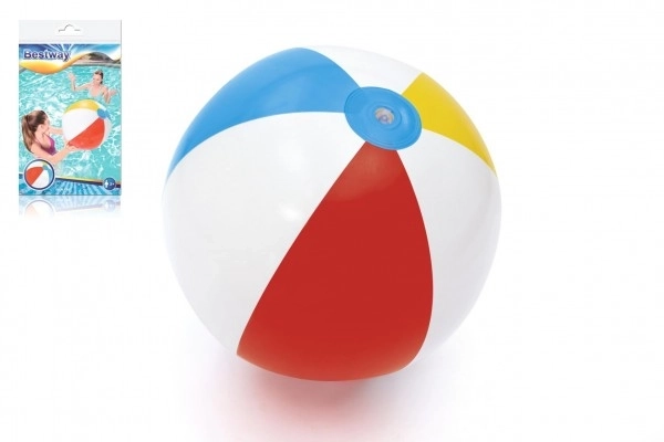 Otroška napihljiva plažna žoga Bestway