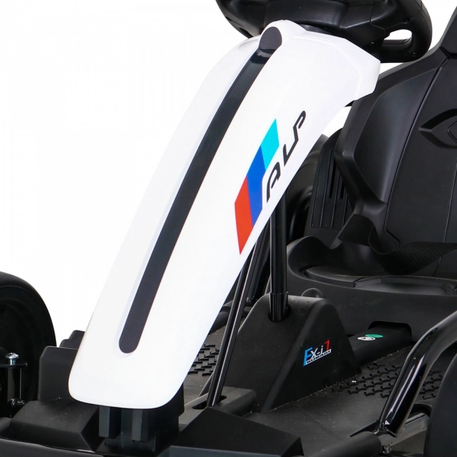 Gokart FX1 Drift Master za otroke z baterijo