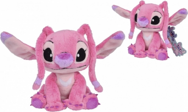Disney Angel plišasti maskota 25 cm