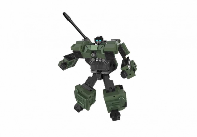 Transformacijski borbeni robot