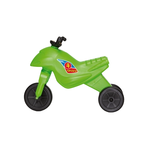 Poganjalec Super bike 4 medium