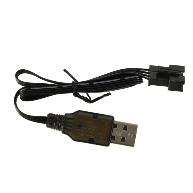 Vodoodporno RC avto modro