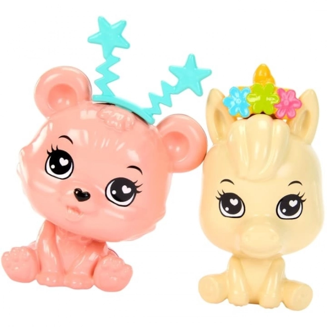 Moja prva Barbie - rojstnodnevna zabava