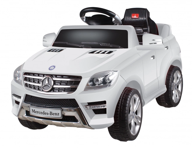Električni avto Mercedes ML350 RC