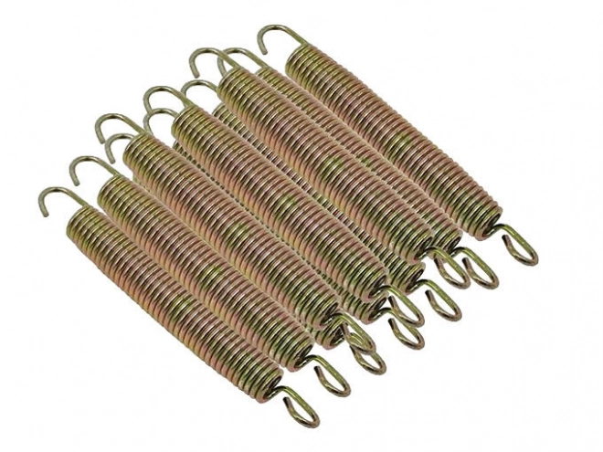 Trampolinske vzmeti 165mm 16,5cm vzmet 10ks
