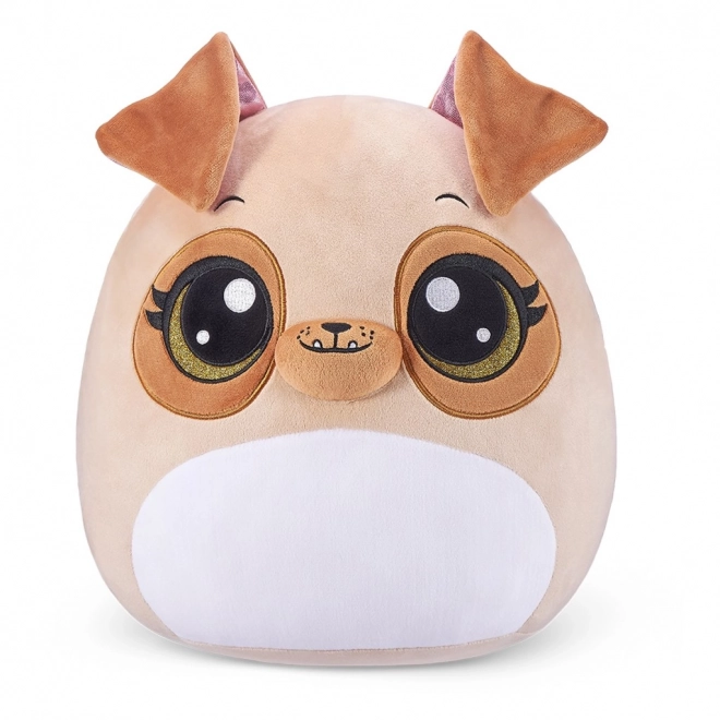 Coco Squishies plišaste živalice