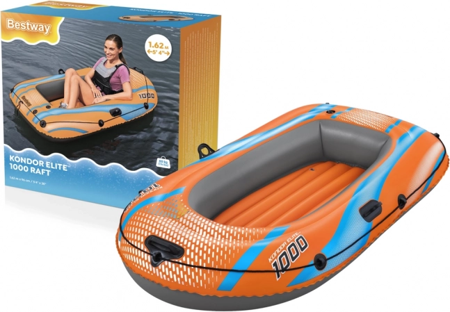 Napihljiv čoln Bestway Hydro-Force Elite 1000