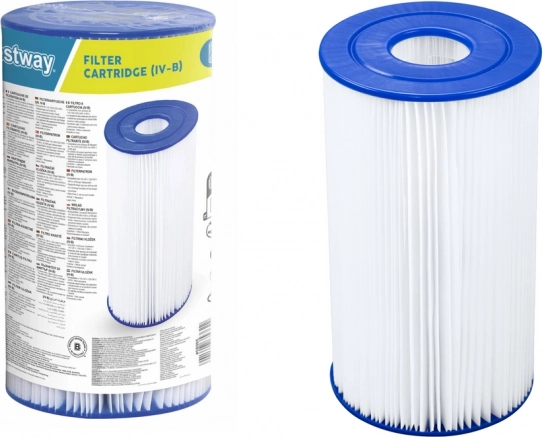 Filter za bazensko črpalko tip IV Bestway