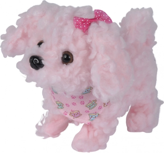 Mehak material in prisrčni detajli