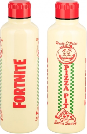 Nerjaveča steklenica FORTNITE 500 ml