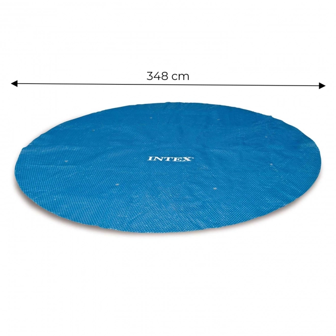 Solarna folija za bazen 366 cm Intex