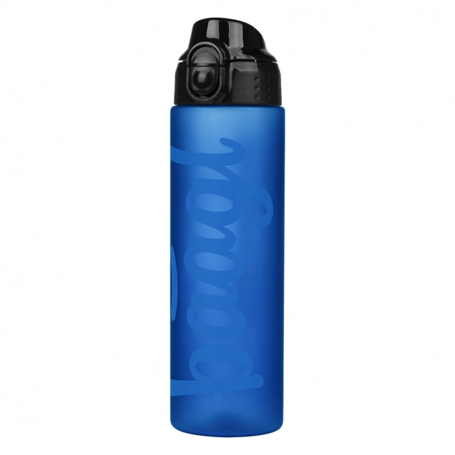 Steklenica za pitje BAAGL Tritan Ocean Blue, 700 ml