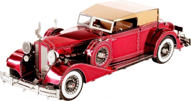 METAL EARTH 3D sestavljanka 1934 Packard Twelve Convertible