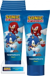 Sonic zobna pasta 75 ml