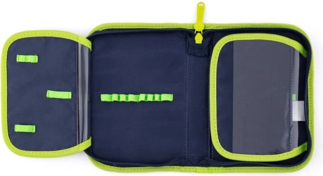 OXYBAG Šolski set 3-delni Premium Nogomet