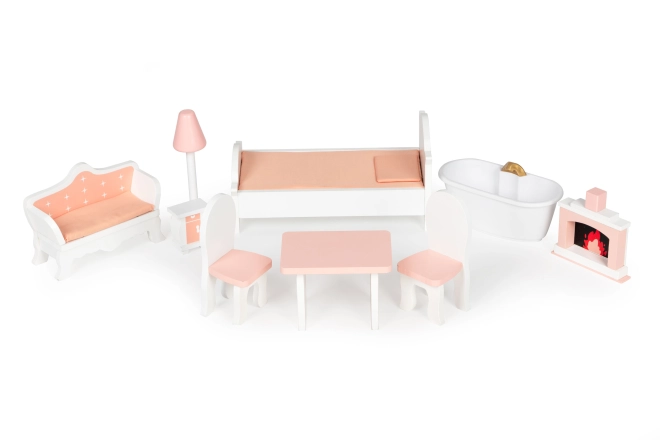 Set 9 kosov pohištva