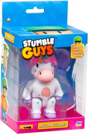 Akcijska figurica Stumble Guys