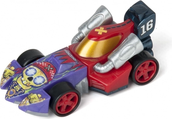 Avtococka T-Racers Mix 'N Race