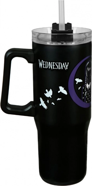 Termovnapitnik Wednesday 880 ml
