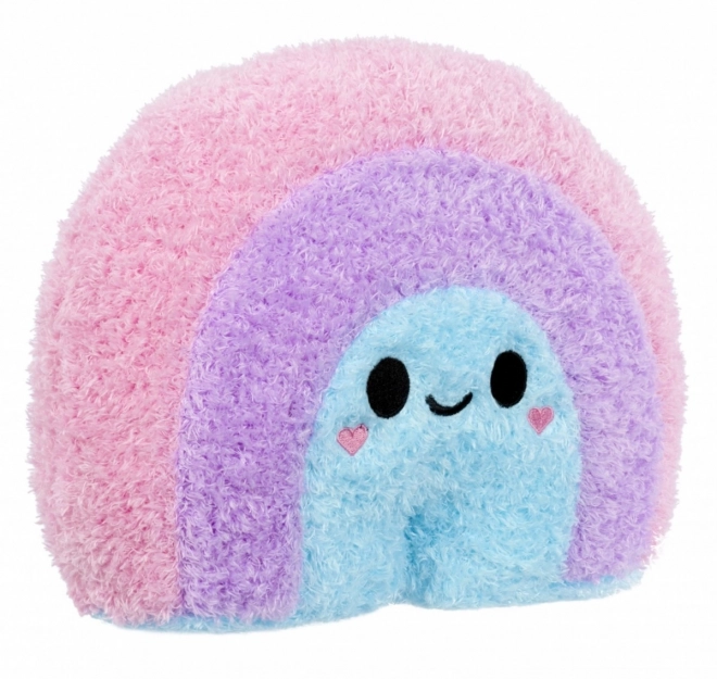 Plišasti Veliki Fluffie Stuffiez - Mavrični