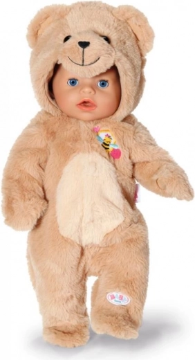 Mehak pliš za crkljanje