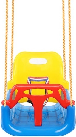 Največja varnost in udobje