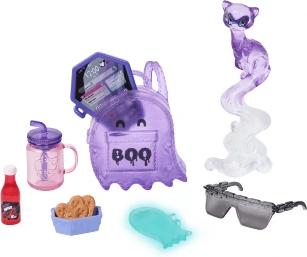 Široka ponudba dodatkov