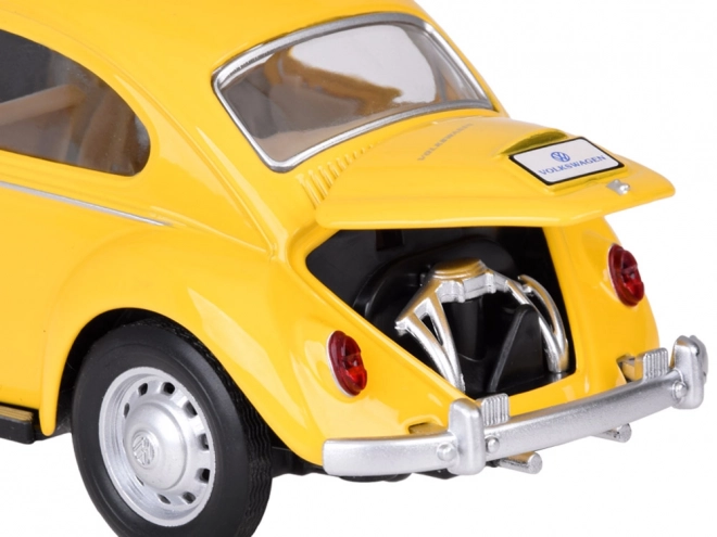 Zbirateljski avto Volkswagen Classical Beetle 1967