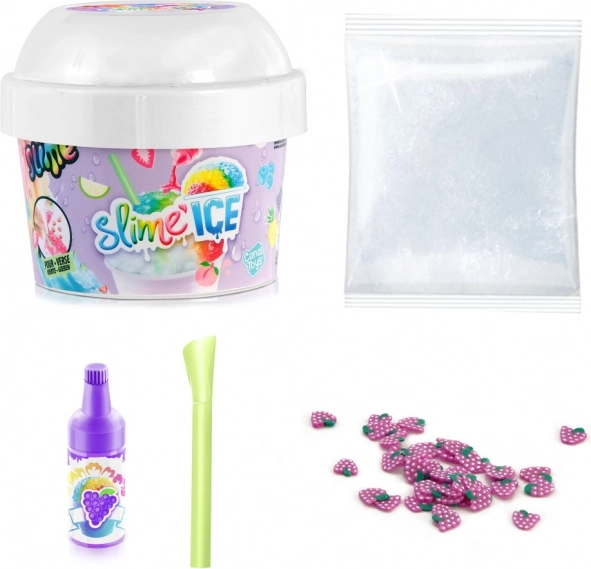 Slime Ice lonček So Slime