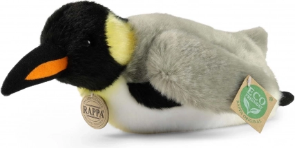 Plišasti pingvin 28 cm eco-friendly RAPPA