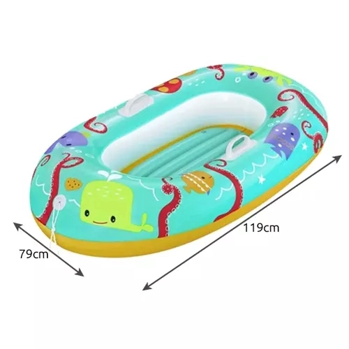 Plavalni ponton - BESTWAY 34009