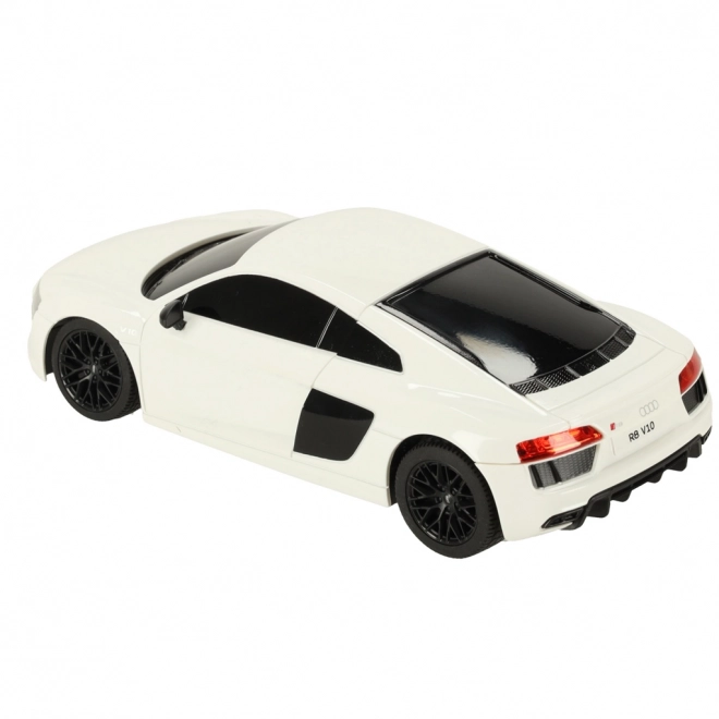 Dirkalni avto na daljinsko vodenje Audi R8