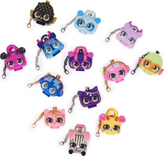 Širok izbor in zbirateljske možnosti