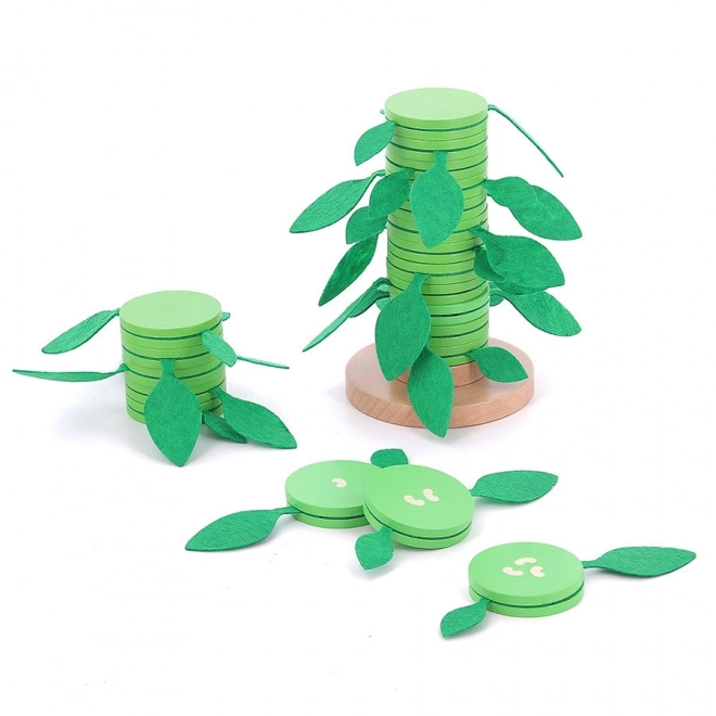 Vilac čarobni fižol Jenga