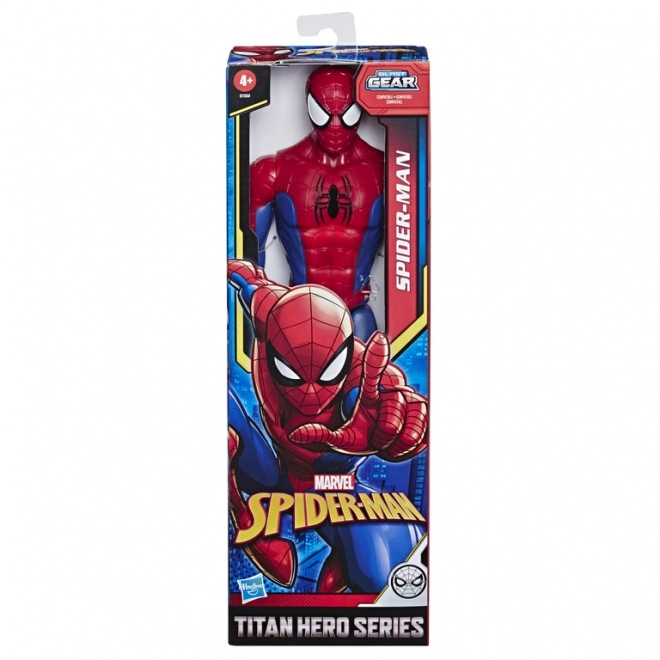 Spider-man figurica Titan