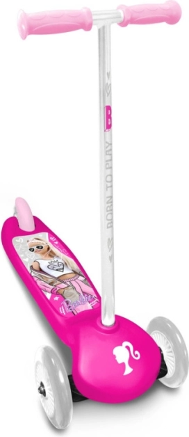 Uravnotežena skiro Stamp Barbie