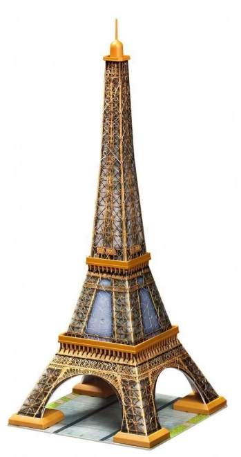 Ravensburger 3D sestavljanka Eifflov stolp