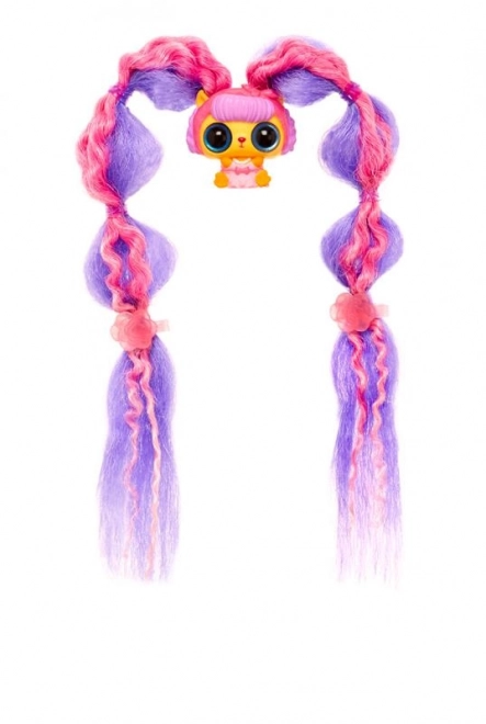 Pop Pop Hair Surprise presenečenje v laseh
