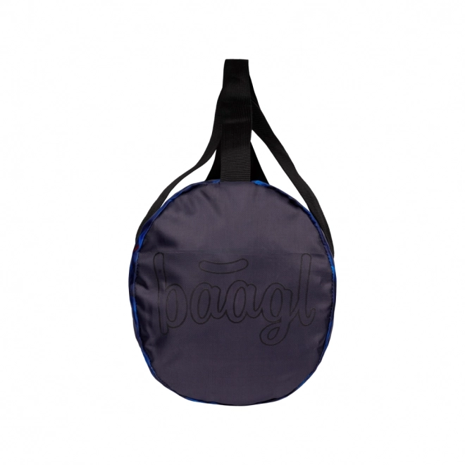 Športna torba Hoop Indigo